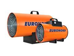 Тепловые пушки EURONORD