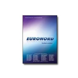 Каталог оборудования из каталога EURONORD